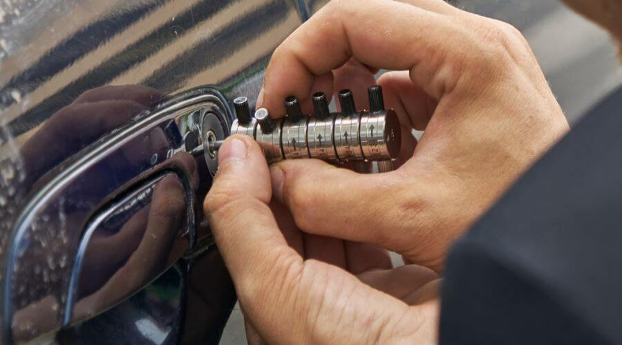 Expert tile roof repair services in Midland, SD